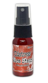 TSH87342 Tim Holtz Distress Mica Halloween Mulled Cider 1 fl oz