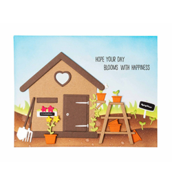 SL-SS-CD512 Essentials house Sweet Stories nr.512