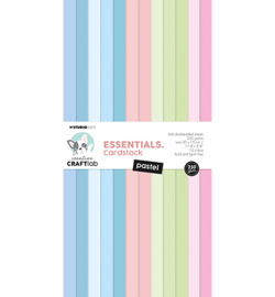 CCL-ES-PP127 - Pastel Essentials nr.127