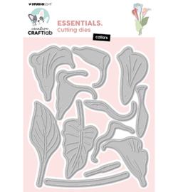 CCL-ES-CD894 CraftLab Calla's Essentials nr.894