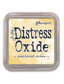 TDO56188 Tim Holtz Distress Oxide Ink Pad Scattered Straw