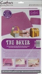 201156 The Boxer