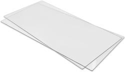 656657 Sizzix Big Shot Pro Cutting Pad Extended