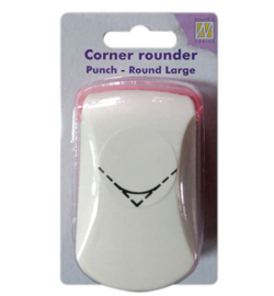 Corner Rounder punch