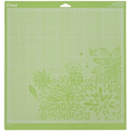 2001974 Cricut Cutting Mats Standard grip 12"X12"