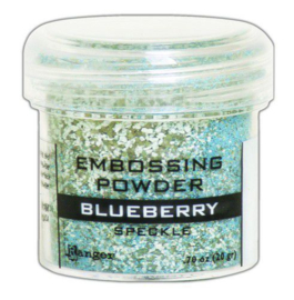 EPJ68624 Ranger Embossing Powder Blueberry