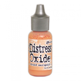 TDR57017 Tim Holtz Distress Oxides Reinker Dried Marigold