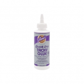 239396 Aleene`s Tacky Glue Quick Dry