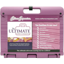 390604 Ultimate Crafter`s Companion