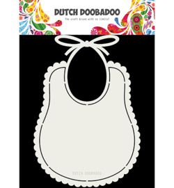 470.713.707 Dutch DooBaDoo Card art Slab