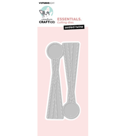 CCL-ES-CD892 CraftLab Sealed twine Essentials nr.892