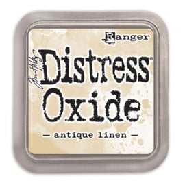 TDO55792 Ranger Tim Holtz distress oxide antique linen