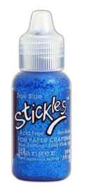 SGG29052 Ranger Stickles Glitter Glue true blue