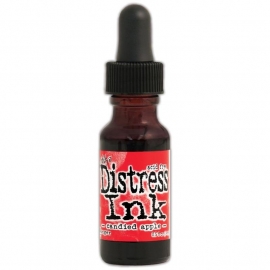 TIM43409 Distress Ink Reinker Candied Apple