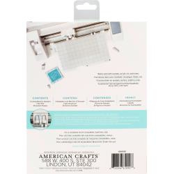 WR661090 We R Memory Keepers Etch Quill Starter Kit