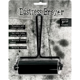 TDA75554 Tim Holtz Distress Brayer Medium