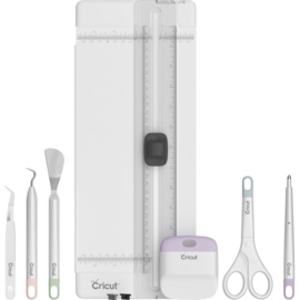 2006696 Cricut Tools Essential Set 7pcs