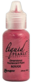 LPL28222  Liquid pearls Rouge