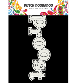 470.713.777 Dutch DooBaDoo Proost