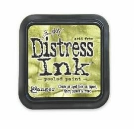 TIM20233 Distress Inkt Pad Peeled Paint