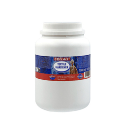 COLHX1000 - Textielverharder in pot 1000 ml
