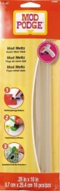 PE24886 Mod Podge Clear Mod Melts