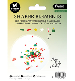 SL-ES-SHAKE02 - Christmas tree Essentials nr.02