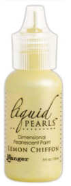 LPL47513 Liquid Pearls Lemon Chiffon
