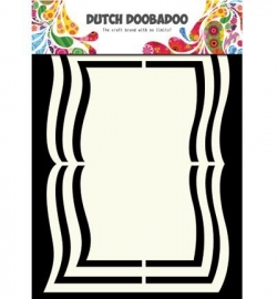 470.713.112 Dutch Shape Art Dutch Shape Art Book