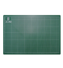Cutting mat A3 size