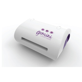 GEMJR-M-GLO Crafter's Companion Gemini Junior A5 Embossing- en stansmachine