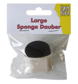 Large Sponge dauber 1 pce
