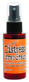 TSS44093 Tim Holtz Distress Spray Stain Carved Pumpkin 1.9oz