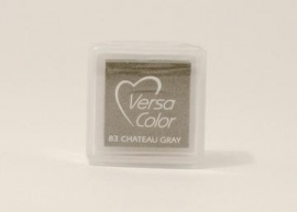 180003/9083 VersaColor Inkt Chateau Gray