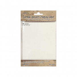 117324 Distress Specialty Stamping Paper