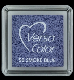 VS058 VersaColor Inkt Smoke Blue