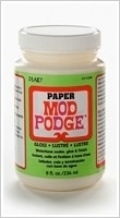 PECS11238 Mod Podge Gloss