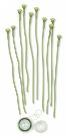 361779 We R Memory Keepers  Flower Stem Kit