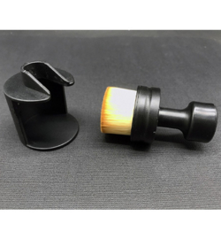 Mixed Media Ergonomic blending brush small