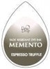 MDIP808 Memento Dew Drop Pad Espresso Truffle
