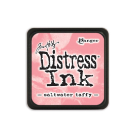 DMIN79637 Tim Holtz Distress Mini Ink Pad Saltwater Taffy