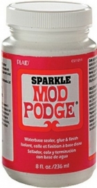 PECS11211 Mod Podge Sparkle