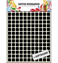 478.007.012 Dutch Softboard Art Frame