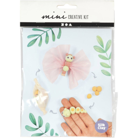 977323 Creativ Company Mini Creative Kit, vlinder levenscyclus
