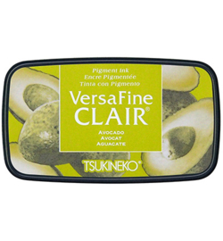 VF-CLA-554 VersaFine Clair Medium Avocado