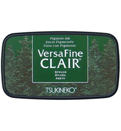VF-CLA-553 VersaFine Clair Medium Spruce