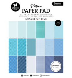 SL-ES-PPP165 Shades of blue Essentials nr.165