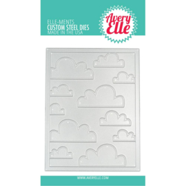 615424 Elle-Ments Dies Cloud Mat