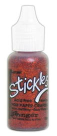 SGG59769 Ranger Stickles Glitter glue sunset