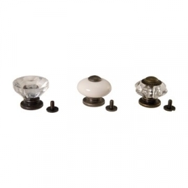 ADTH92840 Tim Holtz Curio Knobs